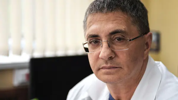 Мясников Александр Леонидович