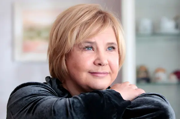 Татьяна Догилева